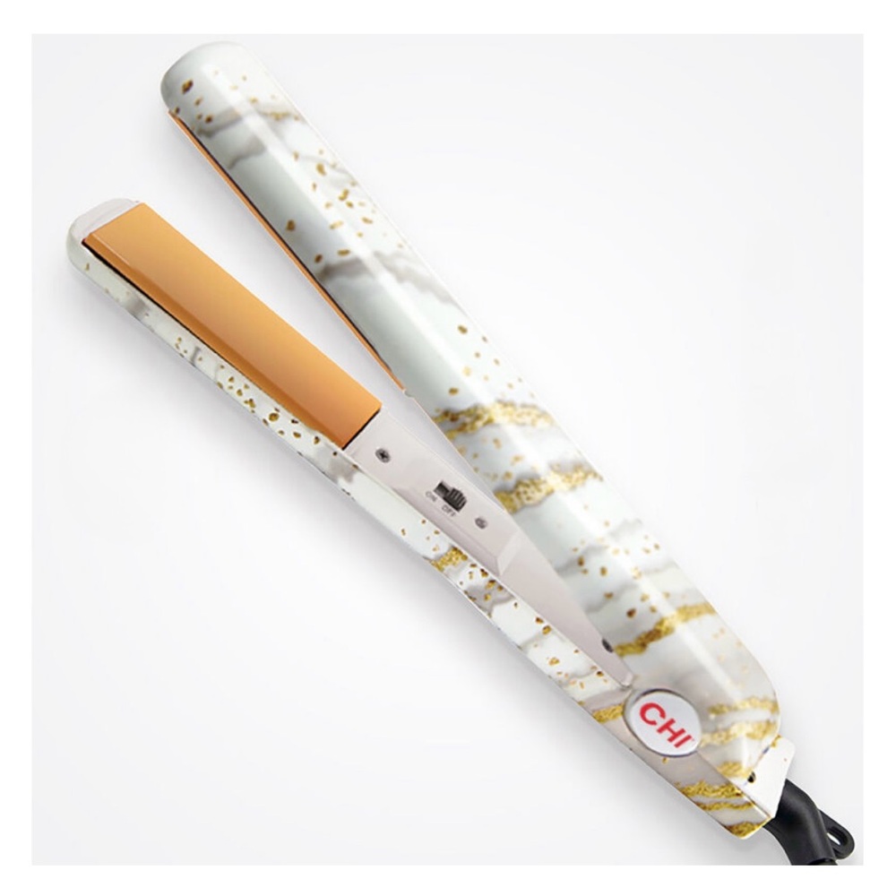 CHI 1 Inch Ceramic Hairstyling Iron - Enchanted Marble
SKU: GF1569